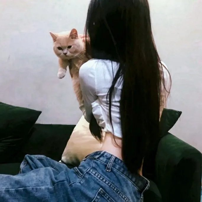 炎女 海报