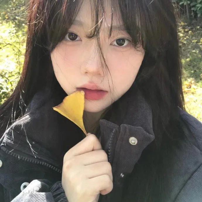 男孩和女孩 海报