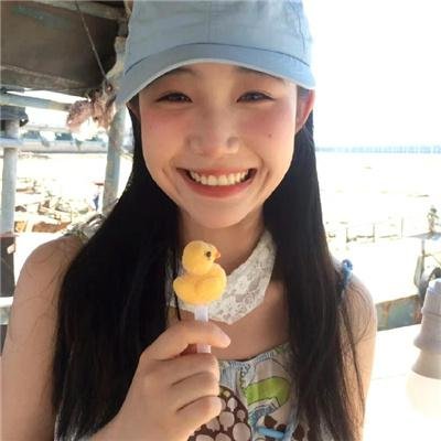 山狗 海报